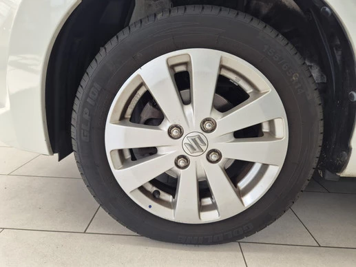 Suzuki Alto - Afbeelding 20 van 22