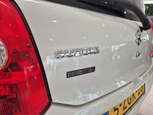 Suzuki Alto - Afbeelding 21 van 22