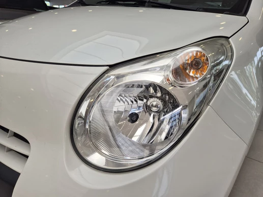 Suzuki Alto - Afbeelding 22 van 22