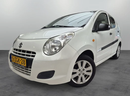 Suzuki Alto - Afbeelding 1 van 22