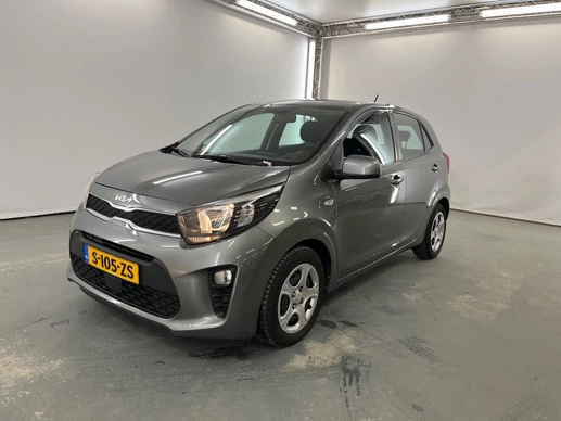 Kia Picanto - Afbeelding 1 van 9