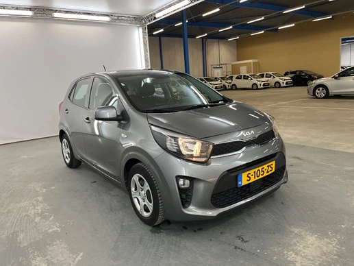 Kia Picanto - Afbeelding 2 van 9