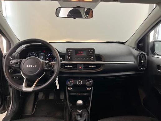 Kia Picanto - Afbeelding 3 van 9