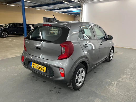 Kia Picanto - Afbeelding 5 van 9