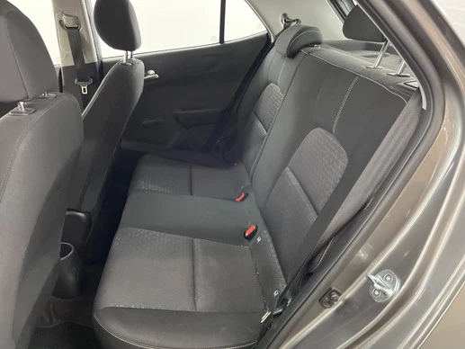 Kia Picanto - Afbeelding 6 van 9
