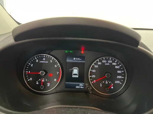 Kia Picanto - Afbeelding 7 van 9