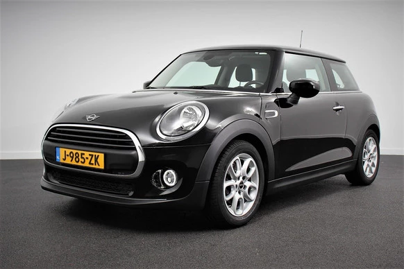 MINI One - Afbeelding 1 van 30