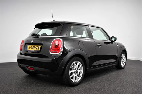 MINI One - Afbeelding 4 van 30