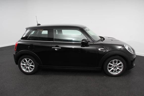 MINI One - Afbeelding 5 van 30