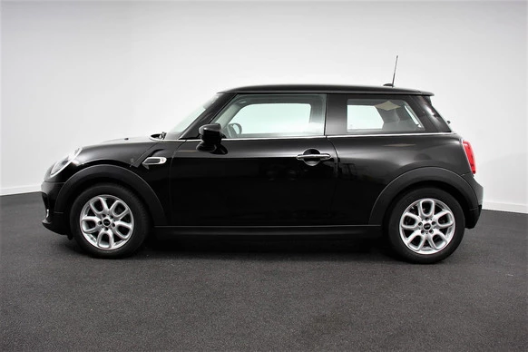 MINI One - Afbeelding 6 van 30