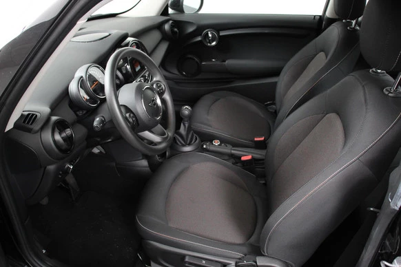 MINI One - Afbeelding 7 van 30