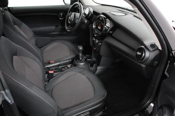 MINI One - Afbeelding 8 van 30