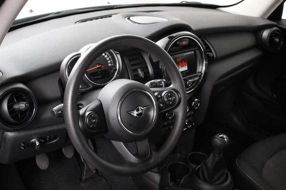 MINI One - Afbeelding 9 van 30