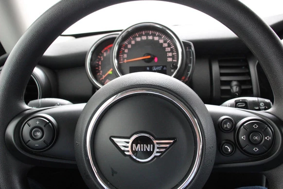 MINI One - Afbeelding 12 van 30