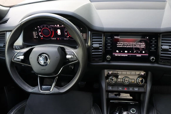 Škoda Kodiaq - Afbeelding 14 van 30