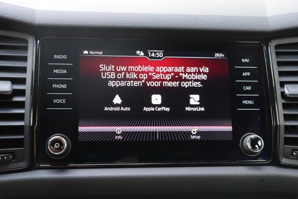 Škoda Kodiaq - Afbeelding 23 van 30