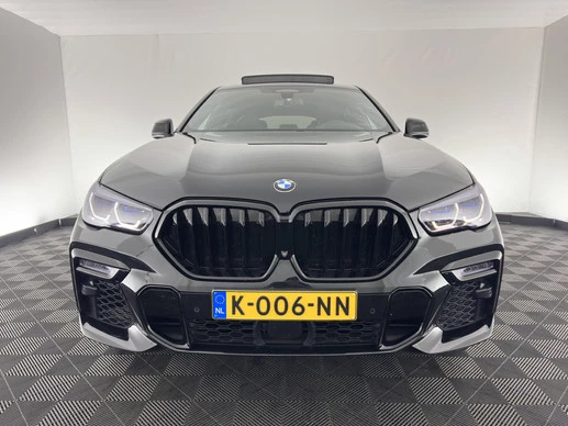 BMW X6 - Afbeelding 2 van 30
