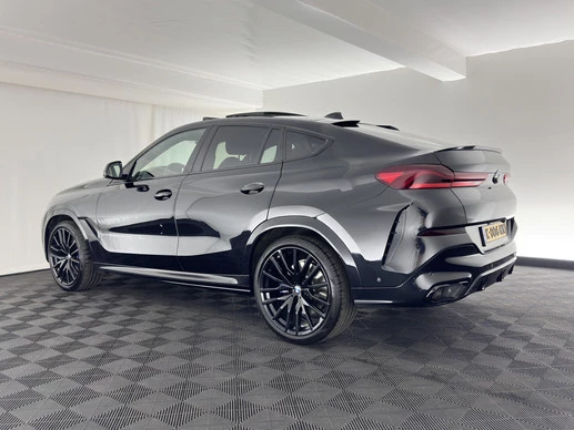 BMW X6 - Afbeelding 4 van 30