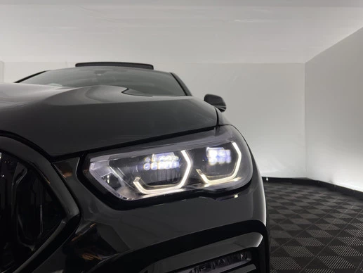 BMW X6 - Afbeelding 30 van 30