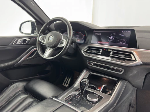 BMW X6 - Afbeelding 8 van 30