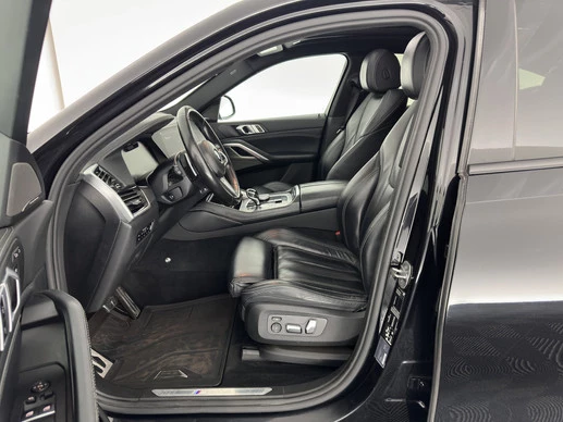 BMW X6 - Afbeelding 9 van 30