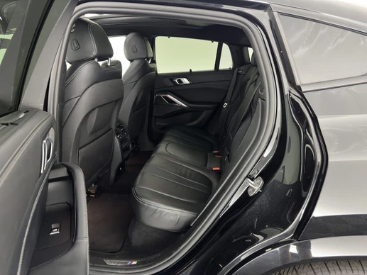 BMW X6 - Afbeelding 10 van 30