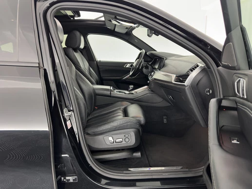 BMW X6 - Afbeelding 12 van 30