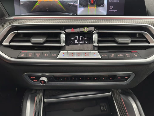BMW X6 - Afbeelding 15 van 30
