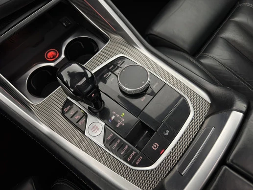 BMW X6 - Afbeelding 16 van 30