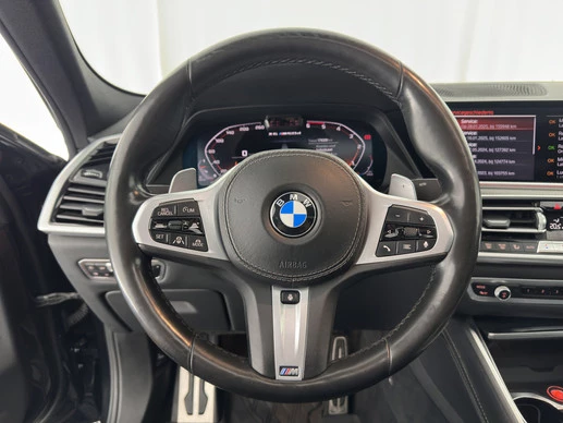 BMW X6 - Afbeelding 17 van 30