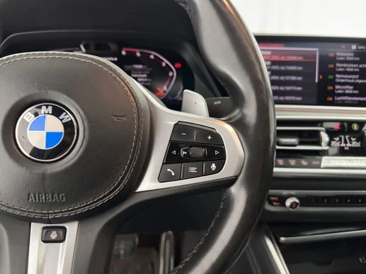 BMW X6 - Afbeelding 18 van 30