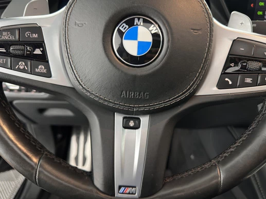 BMW X6 - Afbeelding 19 van 30