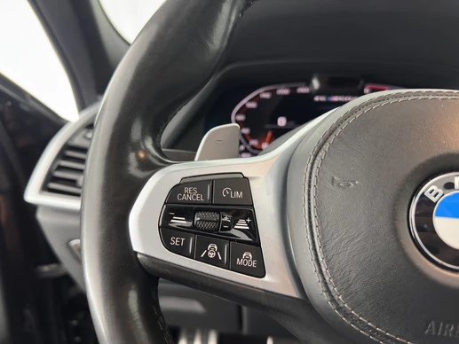 BMW X6 - Afbeelding 20 van 30