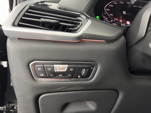 BMW X6 - Afbeelding 22 van 30