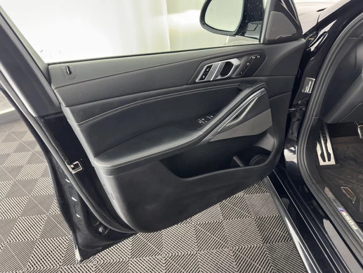 BMW X6 - Afbeelding 23 van 30