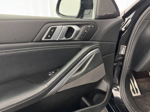 BMW X6 - Afbeelding 24 van 30