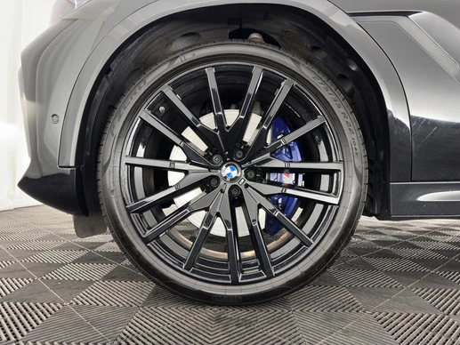 BMW X6 - Afbeelding 29 van 30