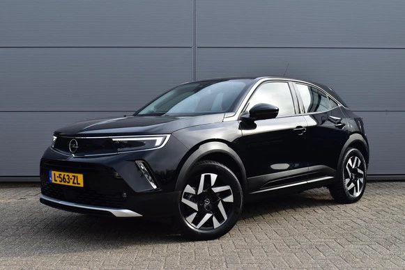 Opel Mokka-e - Afbeelding 1 van 30