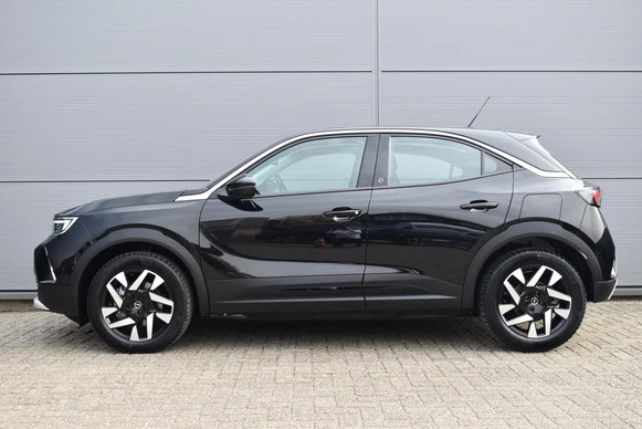 Opel Mokka-e - Afbeelding 2 van 30