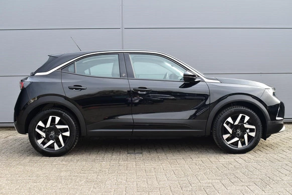 Opel Mokka-e - Afbeelding 3 van 30