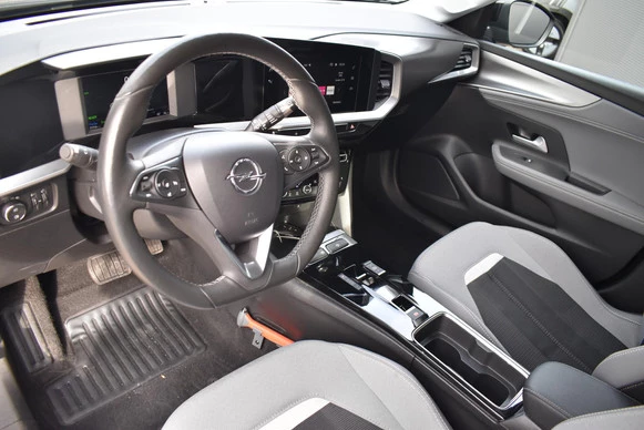 Opel Mokka-e - Afbeelding 8 van 30