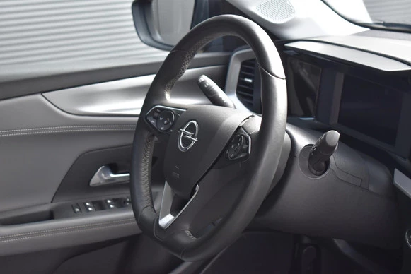 Opel Mokka-e - Afbeelding 11 van 30
