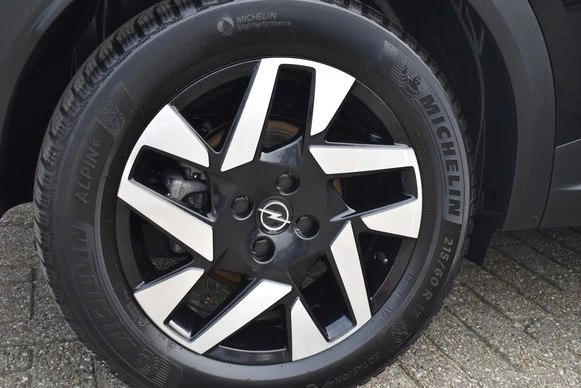 Opel Mokka-e - Afbeelding 12 van 30