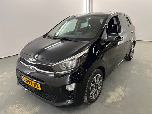 Kia Picanto - Afbeelding 1 van 8