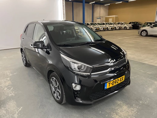 Kia Picanto - Afbeelding 2 van 8