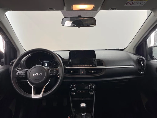Kia Picanto - Afbeelding 3 van 8