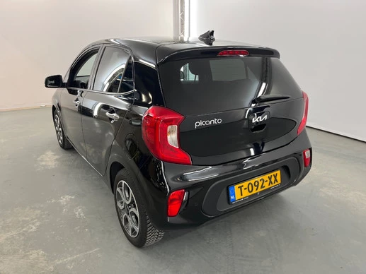 Kia Picanto - Afbeelding 4 van 8