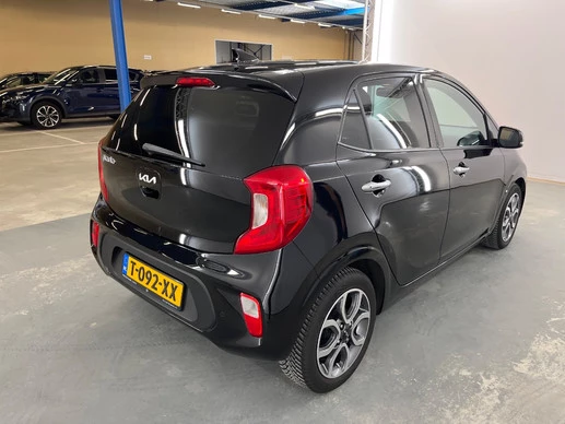 Kia Picanto - Afbeelding 5 van 8