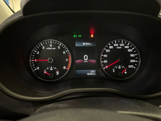 Kia Picanto - Afbeelding 7 van 8