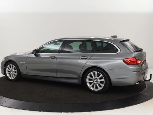 BMW 5 Serie - Afbeelding 2 van 30